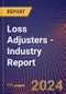 Loss Adjusters - Industry Report - Product Thumbnail Image