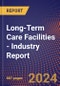 Long-Term Care Facilities - Industry Report - Product Thumbnail Image