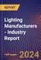 Lighting Manufacturers - Industry Report - Product Image