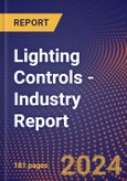 Lighting Controls - Industry Report- Product Image