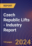 Czech Republic Lifts - Industry Report- Product Image