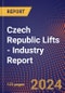 Czech Republic Lifts - Industry Report - Product Thumbnail Image