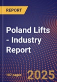 Poland Lifts - Industry Report- Product Image