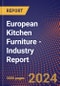 European Kitchen Furniture - Industry Report - Product Image