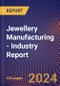 Jewellery Manufacturing - Industry Report - Product Thumbnail Image