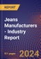 Jeans Manufacturers - Industry Report - Product Image