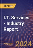 I.T. Services - Industry Report- Product Image