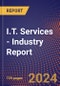 I.T. Services - Industry Report - Product Thumbnail Image