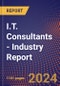 I.T. Consultants - Industry Report - Product Image