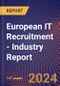 European IT Recruitment - Industry Report - Product Thumbnail Image