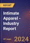 Intimate Apparel - Industry Report - Product Thumbnail Image