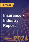 Insurance - Industry Report- Product Image