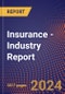 Insurance - Industry Report - Product Image