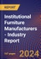 Institutional Furniture Manufacturers - Industry Report - Product Image