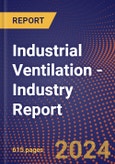 Industrial Ventilation - Industry Report- Product Image