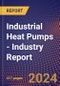 Industrial Heat Pumps - Industry Report - Product Thumbnail Image