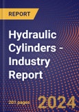 Hydraulic Cylinders - Industry Report- Product Image