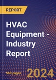 HVAC Equipment - Industry Report- Product Image