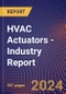 HVAC Actuators - Industry Report - Product Thumbnail Image