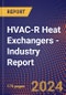 HVAC-R Heat Exchangers - Industry Report - Product Image