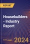 Housebuilders - Industry Report - Product Image