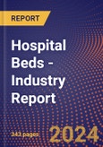 Hospital Beds - Industry Report- Product Image