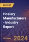 Hosiery Manufacturers - Industry Report - Product Thumbnail Image