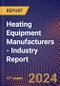 Heating Equipment Manufacturers - Industry Report - Product Thumbnail Image