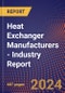 Heat Exchanger Manufacturers - Industry Report - Product Image