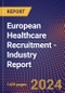 European Healthcare Recruitment - Industry Report - Product Thumbnail Image