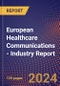 European Healthcare Communications - Industry Report - Product Image