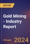 Gold Mining - Industry Report - Product Thumbnail Image