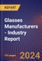 Glasses Manufacturers - Industry Report - Product Image