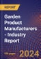 Garden Product Manufacturers - Industry Report - Product Image