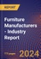 Furniture Manufacturers - Industry Report - Product Image