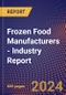 Frozen Food Manufacturers - Industry Report - Product Image