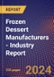 Frozen Dessert Manufacturers - Industry Report - Product Thumbnail Image