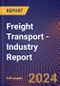 Freight Transport - Industry Report - Product Image