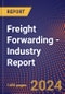 Freight Forwarding - Industry Report - Product Image