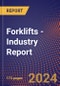 Forklifts - Industry Report - Product Thumbnail Image