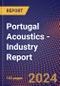 Portugal Acoustics - Industry Report - Product Thumbnail Image