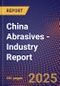 China Abrasives - Industry Report - Product Thumbnail Image