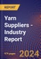 Yarn Suppliers - Industry Report - Product Thumbnail Image