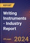 Writing Instruments - Industry Report - Product Thumbnail Image