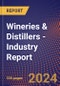 Wineries & Distillers - Industry Report - Product Thumbnail Image