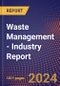 Waste Management - Industry Report - Product Image