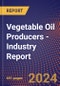 Vegetable Oil Producers - Industry Report - Product Thumbnail Image