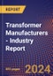 Transformer Manufacturers - Industry Report - Product Thumbnail Image