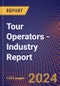 Tour Operators - Industry Report - Product Image