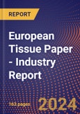 European Tissue Paper - Industry Report- Product Image